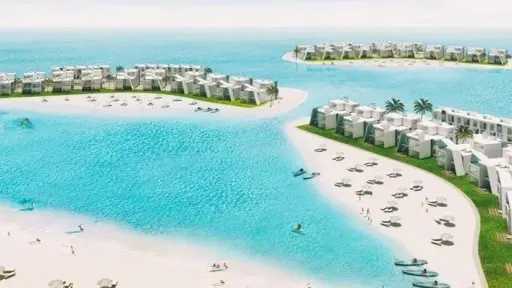 المتر يصل لـ900 ألف جنيه.....