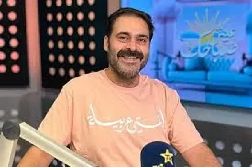 أحمد الرافعي