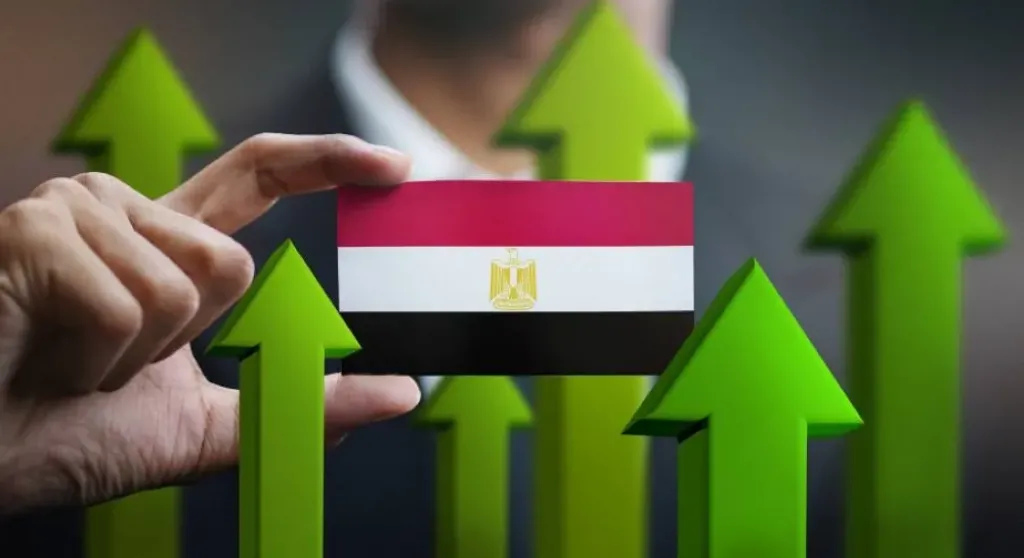 طفرة اقتصادية وسكانية