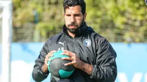 3 حراس وقرار حاسم بيد...