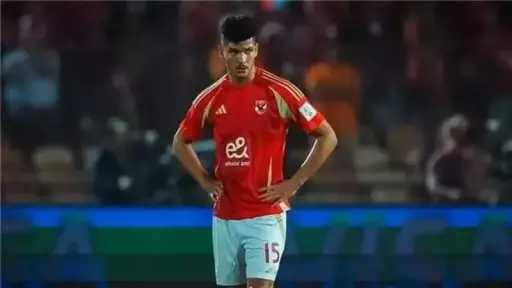 نادي قطري يفاوض الأهلي لضم...