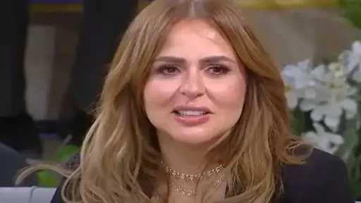 مها الصغير تعتذر عن أزمة...
