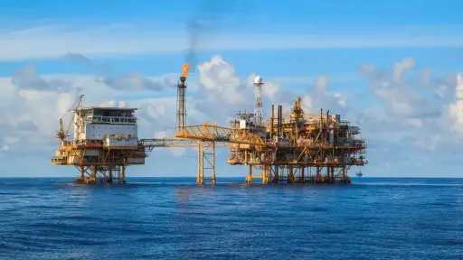 مصر تستهدف تعزيز احتياطات الغاز...