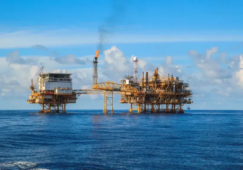 الغاز الطبيعي