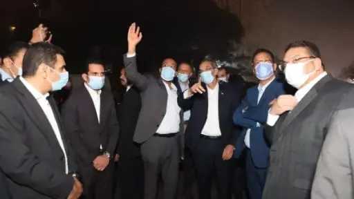 الاتصالات: لا اعتماد على سنترال...
