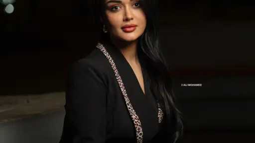 رشا رعد تقتحم الدراما العربية...