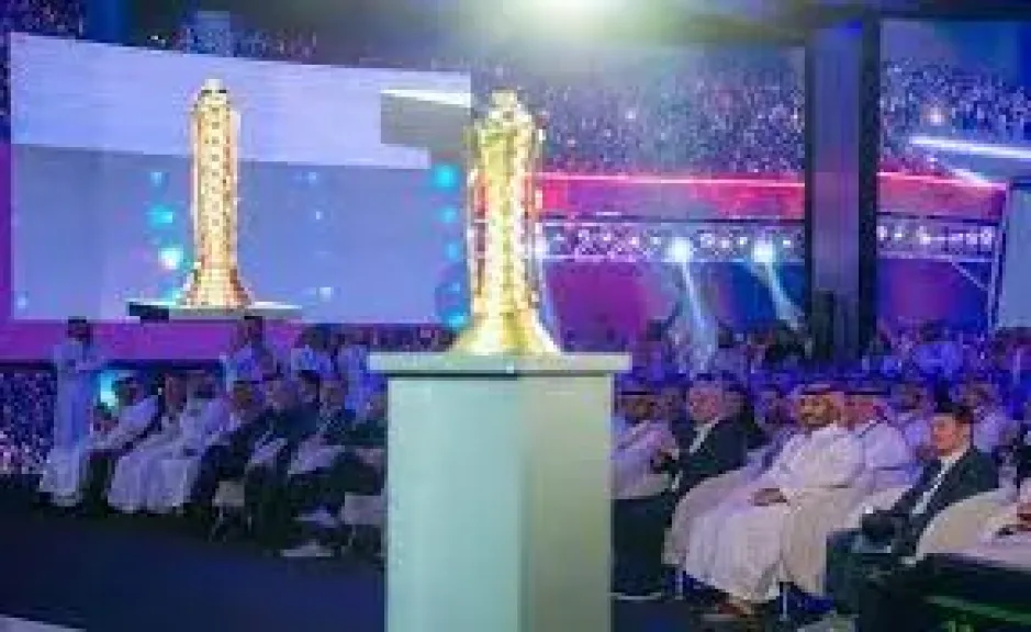كأس الرياضات الإلكترونية