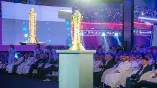 «stc» تشعل حماس العالم الرقمي...