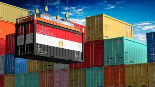 تراجع العجز التجاري في أغسطس...