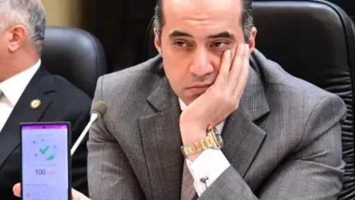 جدل في لجنة الاتصالات بالنواب...