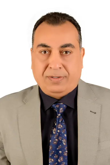 هيثم كمال خفاجة