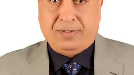 هيثم كمال خفاجة يكتب: الوفاق...