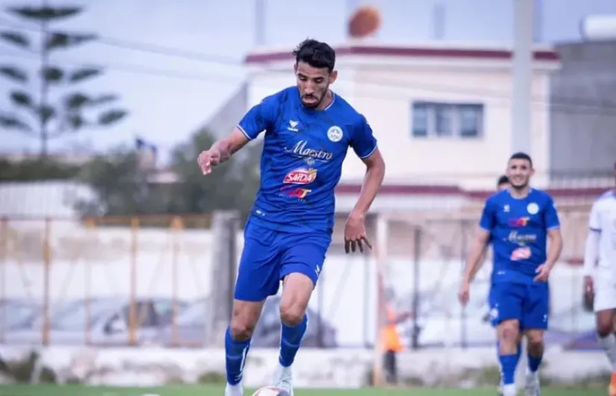 حازم المستوري