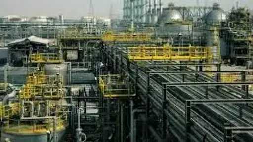 الإنتاج الصناعي السعودي يسجل أعلى...