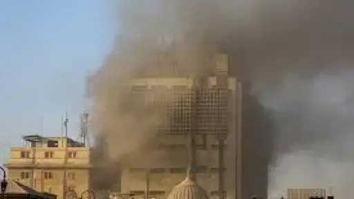 شبكة الاتصالات أمام اختبار الأزمات.....