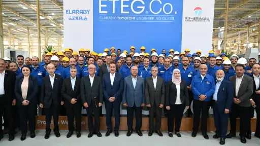 وزير الصناعة: الدولة تسابق الزمن...