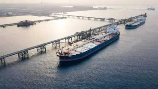 80 % نمواً في الأسطول...