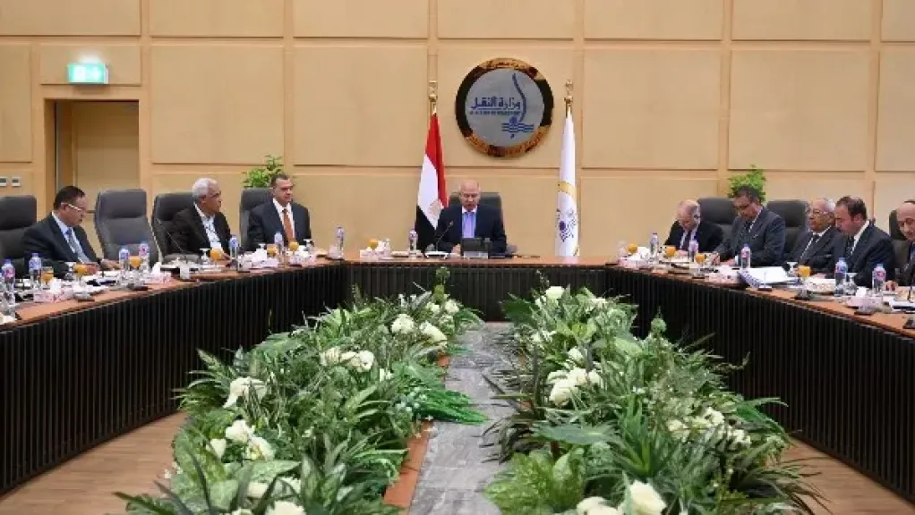 الجمعية العامة العادية للشركة القابضة للنقل البحري والبري