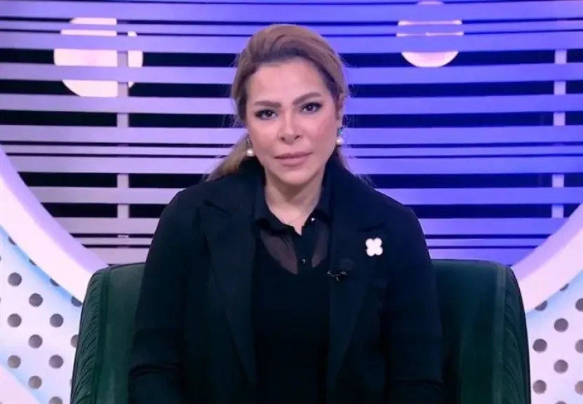 ألفت عمر
