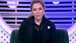ألفت عمر: رفضت بطولة فيلم...