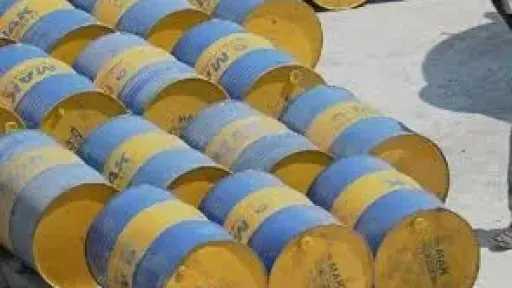 الهند تعزز وارداتها من النفط...