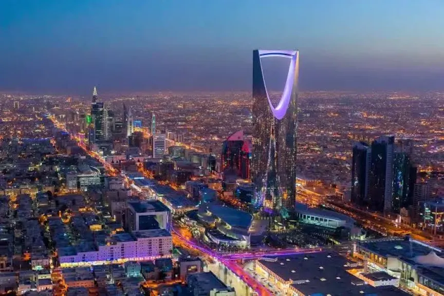 السياحة السعودية