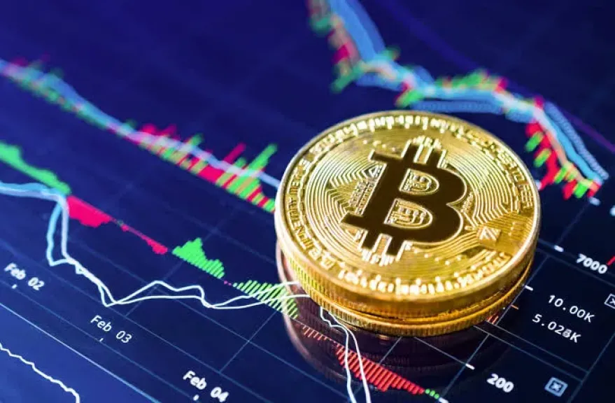العملات الرقمية