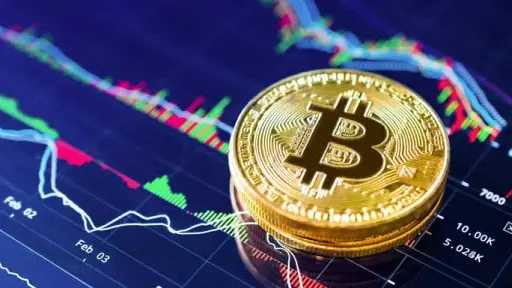 بيتكوين تصل لـ118 ألف دولار...