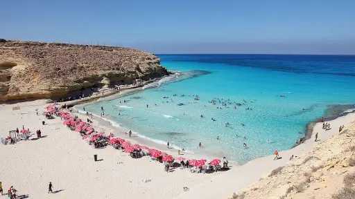 وزير السياحة: الساحل الشمالي سيكون...