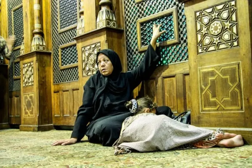 زيارة مقامات آل البيت