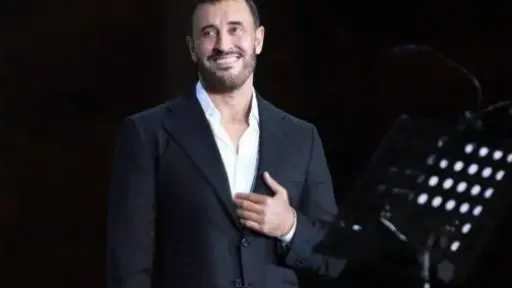 حقيقة وفاة كاظم الساهر.. شائعة...