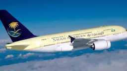 الخطوط السعودية توسّع شبكتها في...