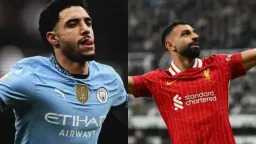 عمر مرموش يتفوق على محمد...