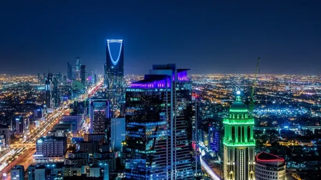 سوق العقارات في السعودية