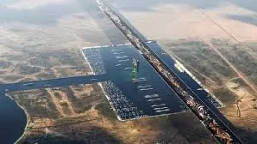 ”ذا لاين” تحت التقييم.. والسعودية...