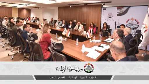 “إعلام الجبهة” تناقش خطة عملها...