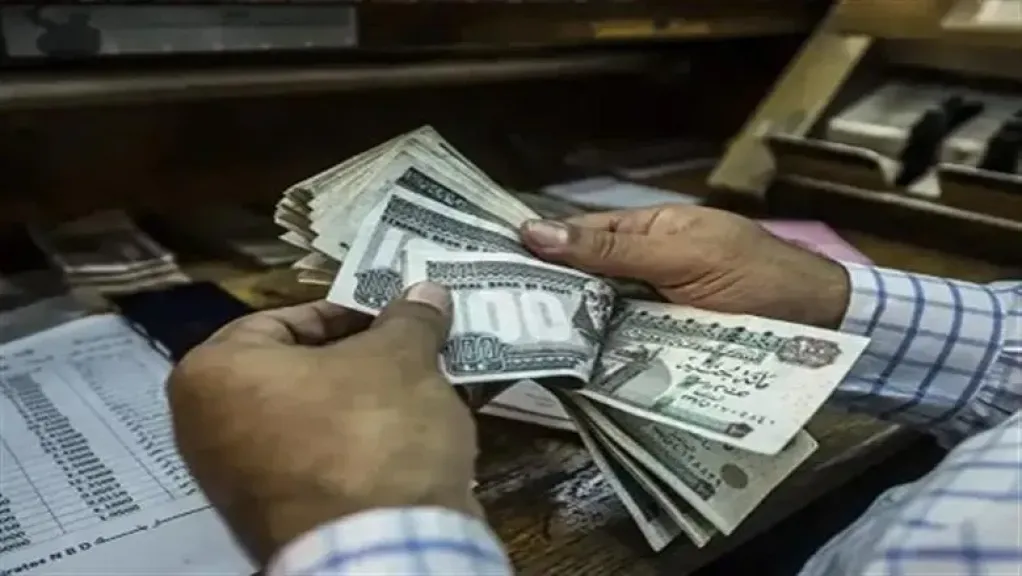 مرتبات يوليو 2025