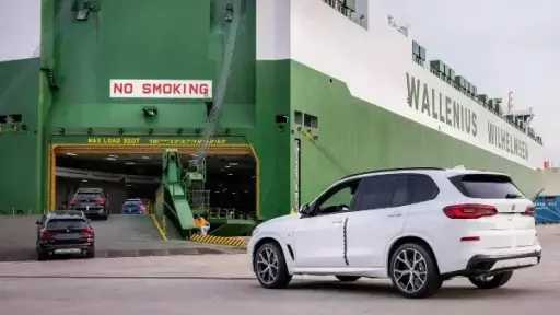 الاتفاق الجمركي الجديد ينقذ شركات...