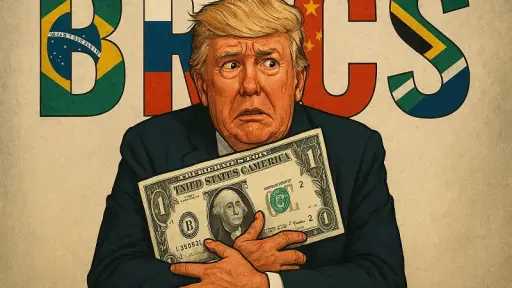 لماذا يخشى ترامب إصدار مجموعة...