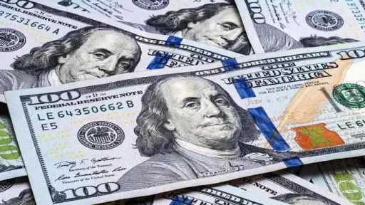 الاقتصاد الأمريكي يدفع الدولار للارتفاع...