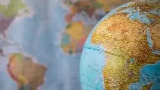 رسوم ترامب تهدد صادرات القارة.....