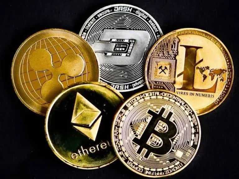 العملات الرقمية