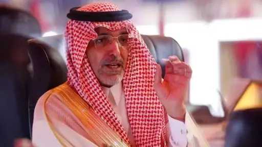 وزير المالية السعودي: قيمة السوق...