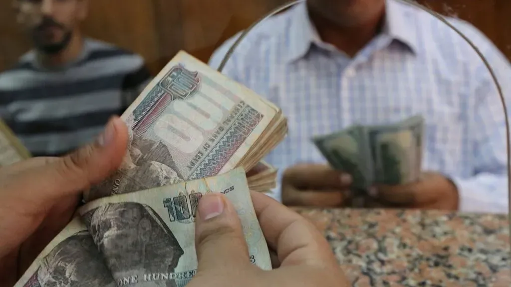 مرتبات يوليو 2025