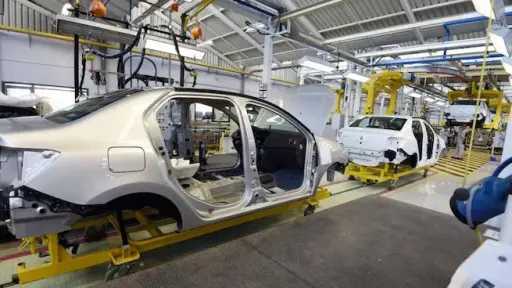 وكالة فيتش: مصر أصبحت سوقا...