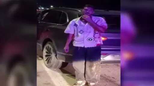 من حادث إلى حفل.. ”الساحل...