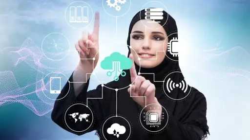 أفضل 5 حكومات رقمية.. مؤشرات...