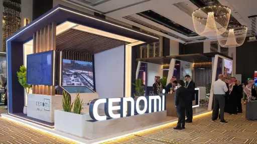 الفطيم وسينومي ريتيل.. شراكة استراتيجية...