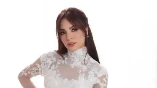 آمال ماهر ترد على جدل...