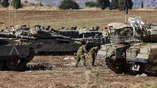 اعتقال جنديين إسرائيليين في بلجيكا...